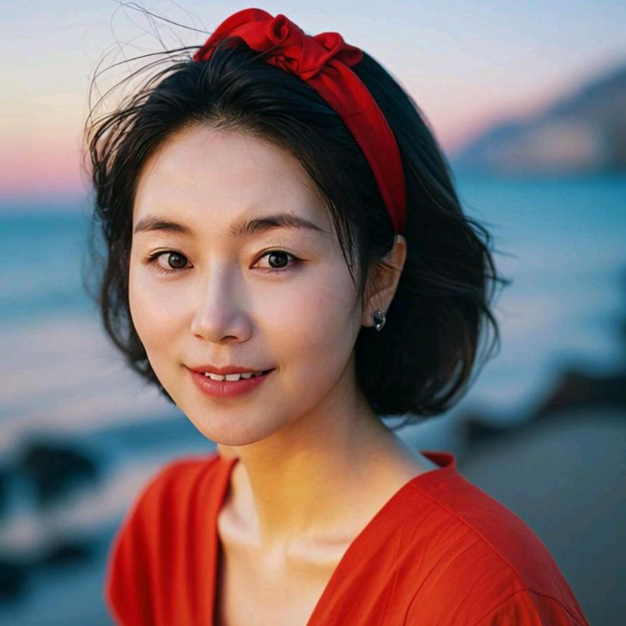 慕妮～妈咪