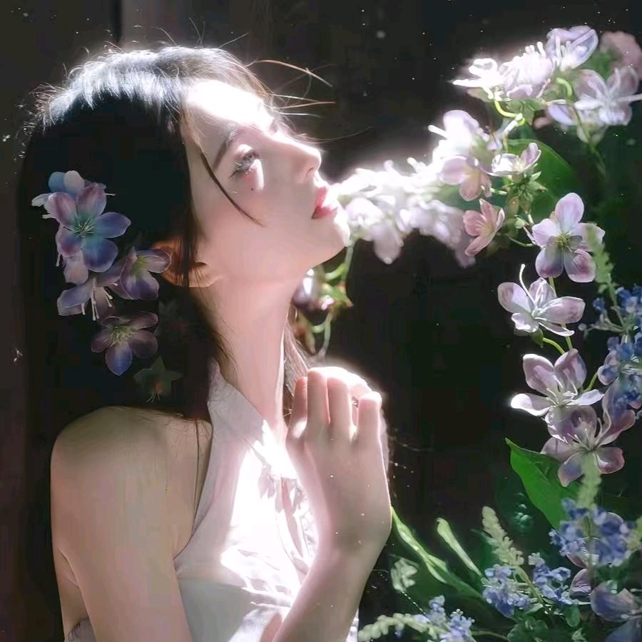 没有公主命，要有女王心