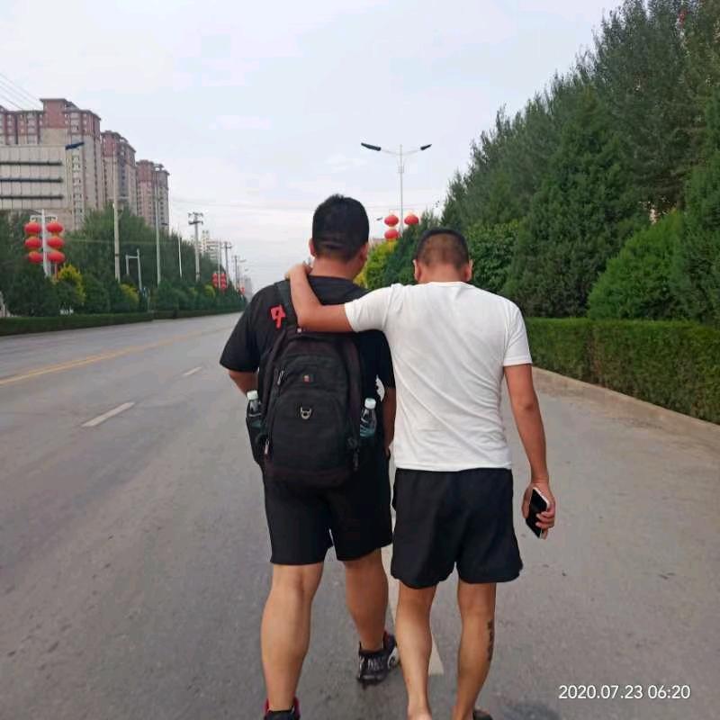 阿虎江湖故事会001007