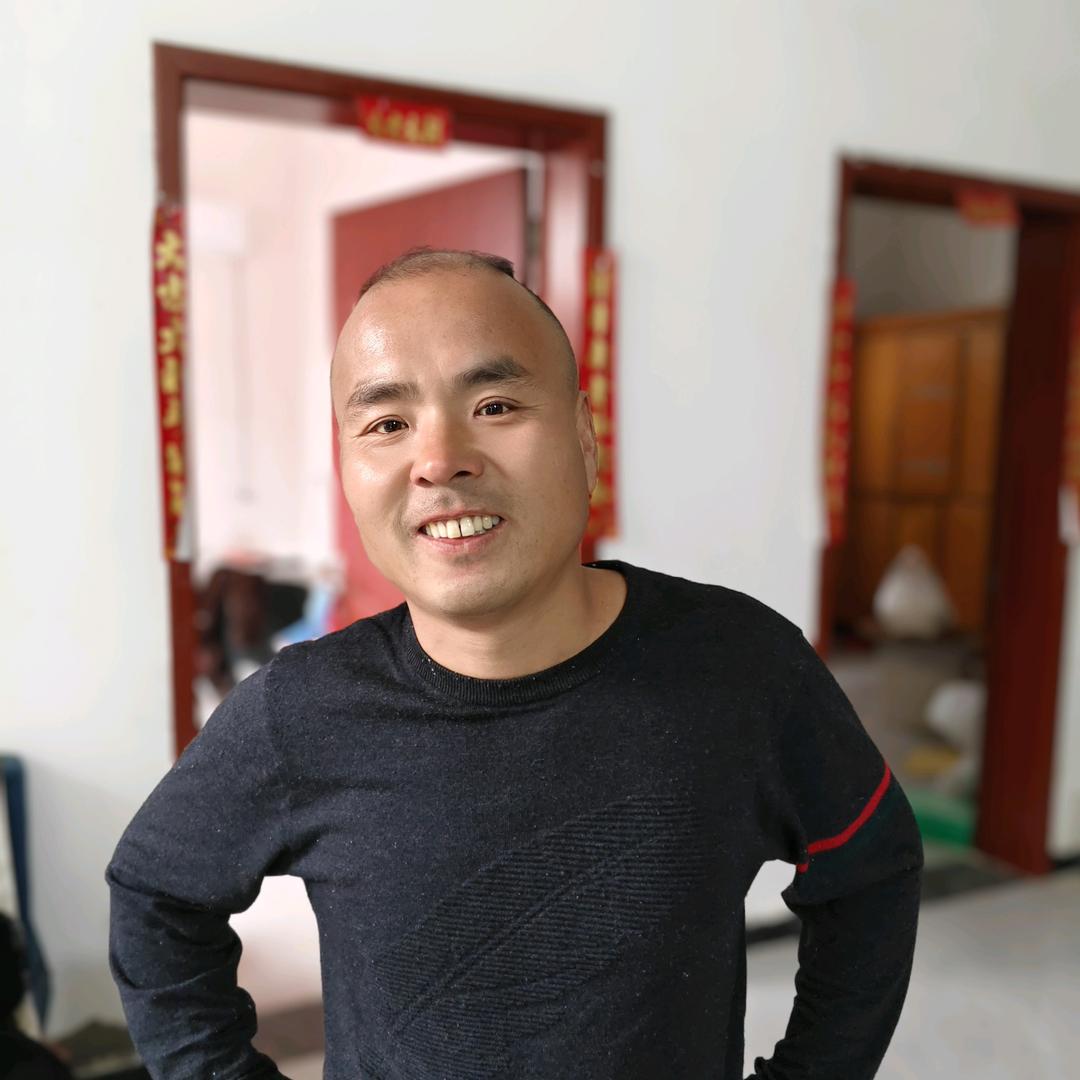 老顽童(赵三)