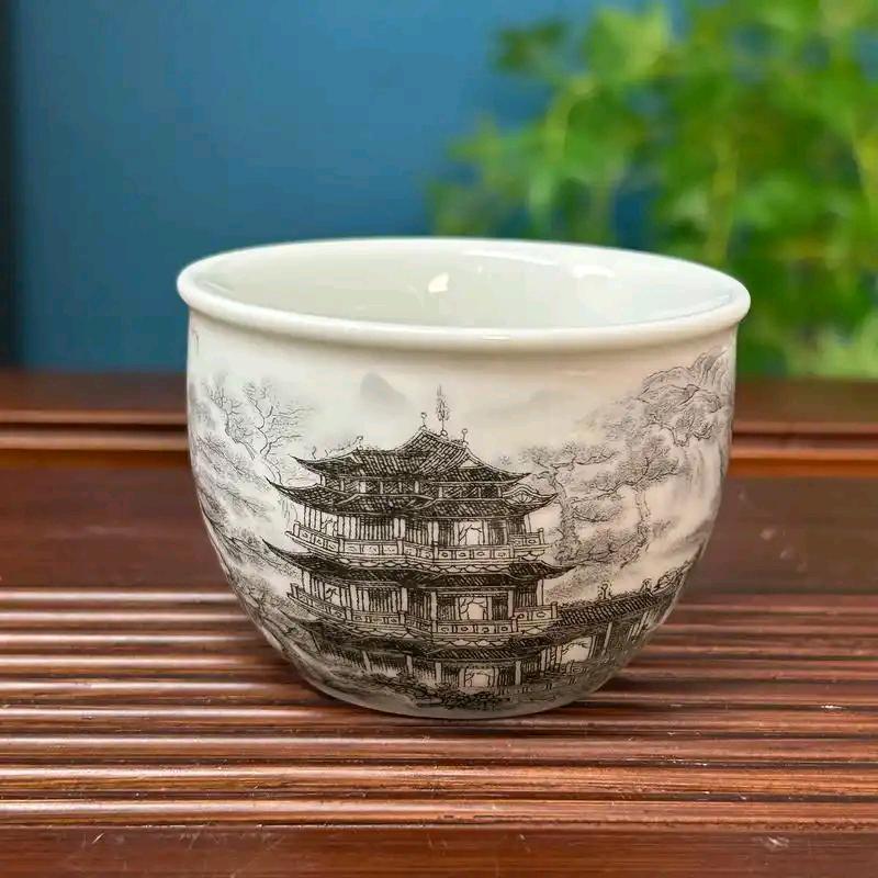 景德镇清辉陶瓷