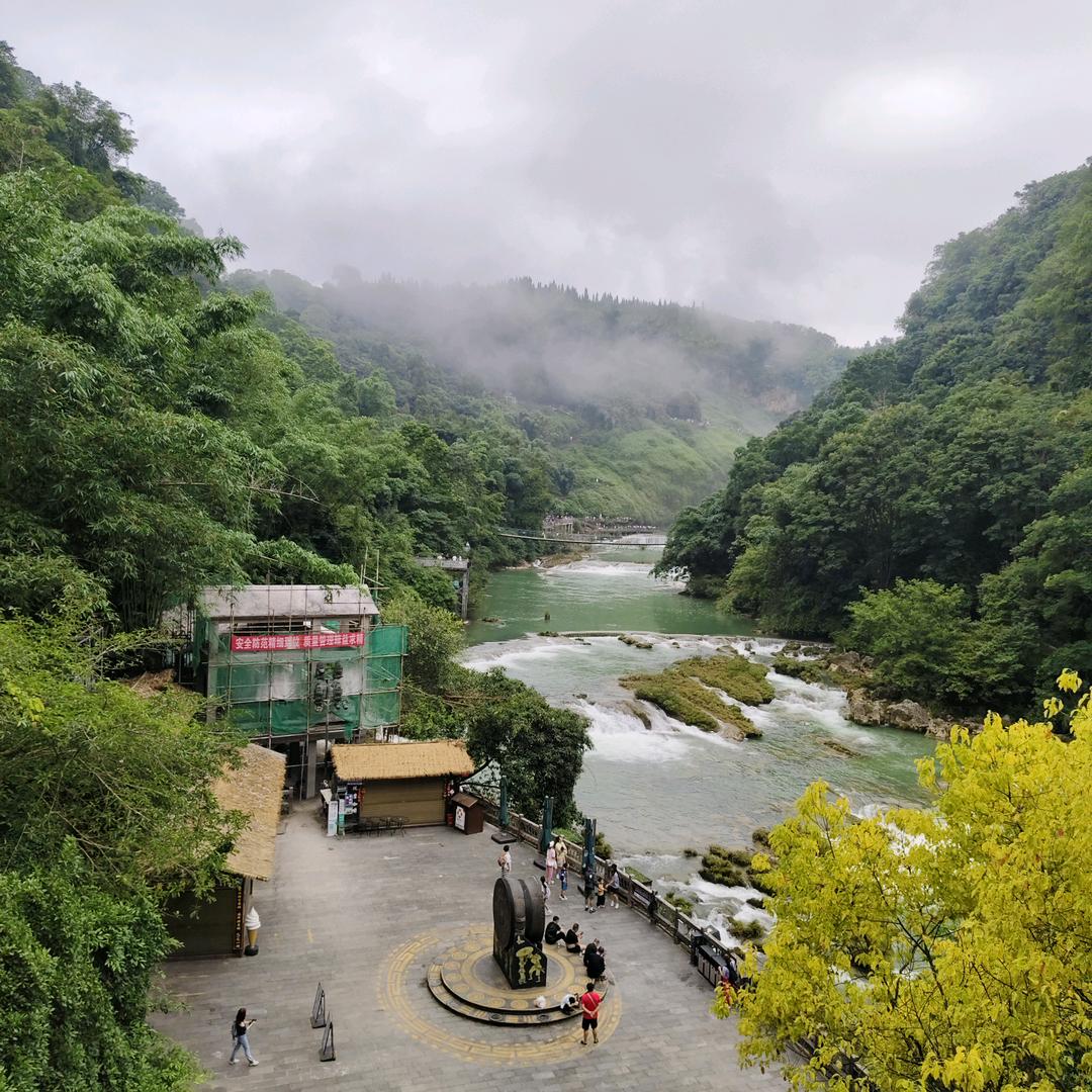 沙漠绿洲