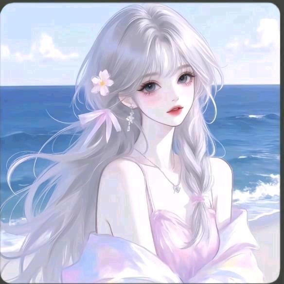🌈海盐汽水