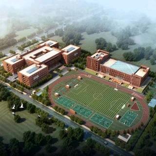 航天一中学生会