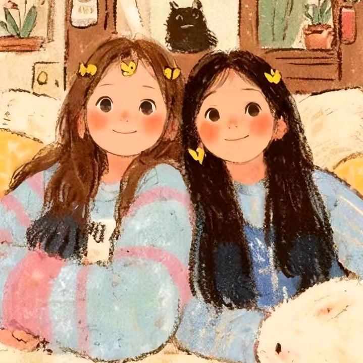 吱屋猪.💤