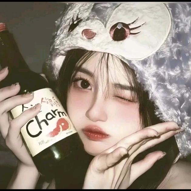 鲨鱼小熊🐻