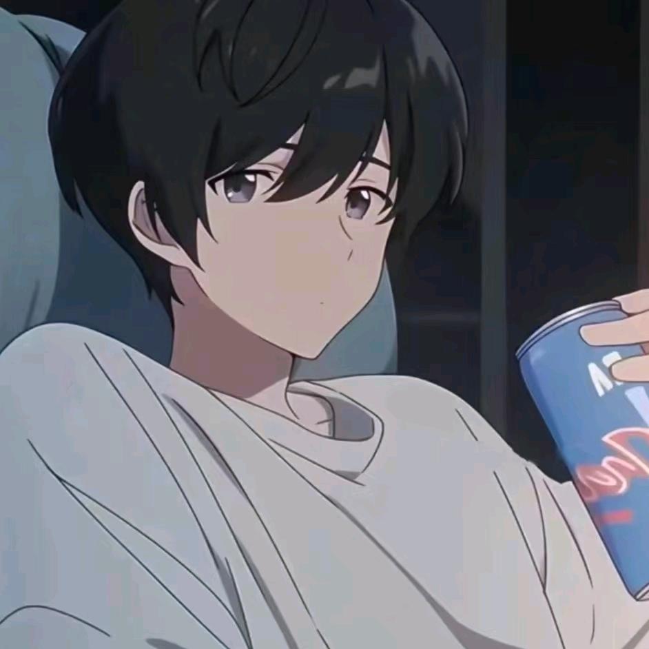 小咲不爱笑