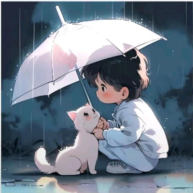 你的寻梦🐱