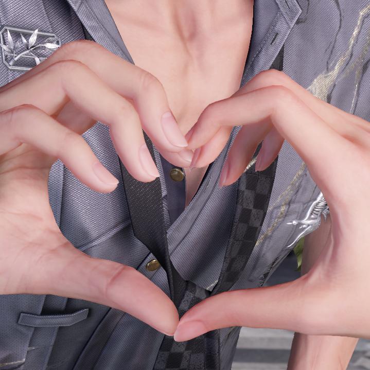 言逸（接深空代肝）