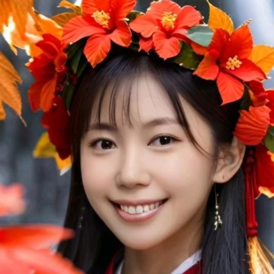 福