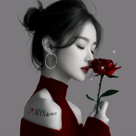 小幸运❤️