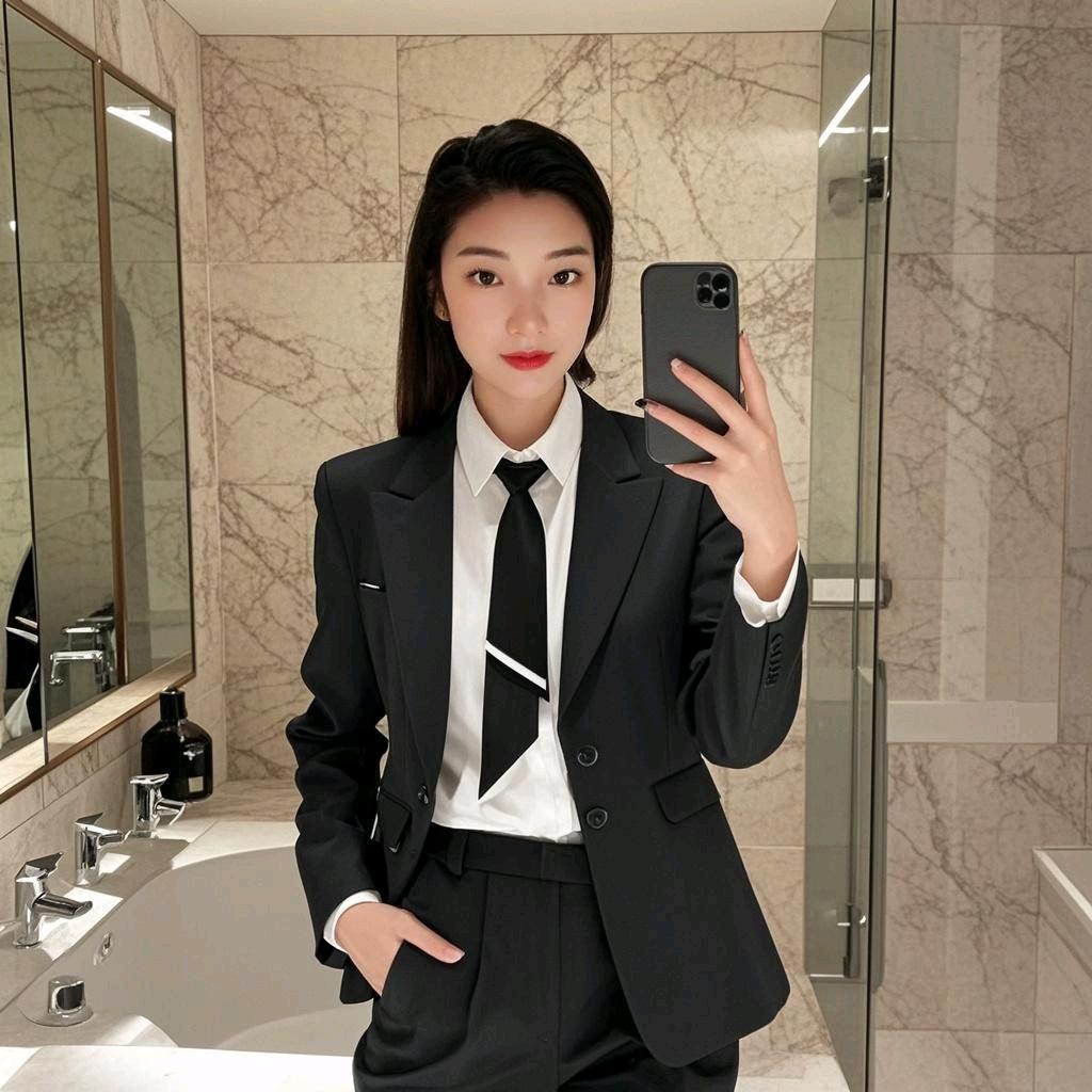 老陈家的二小姐
