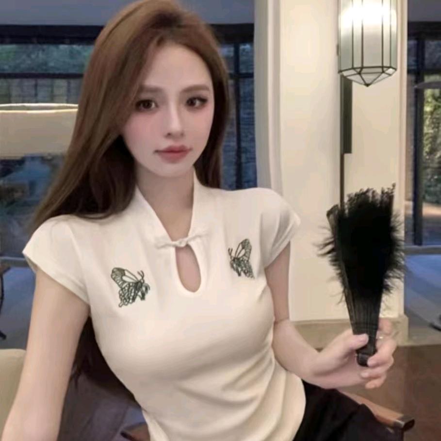 甜姐服饰系列
