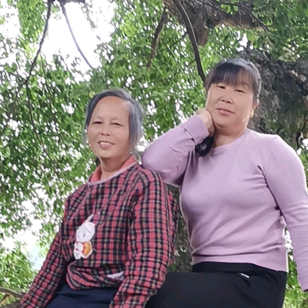 客家姐妹