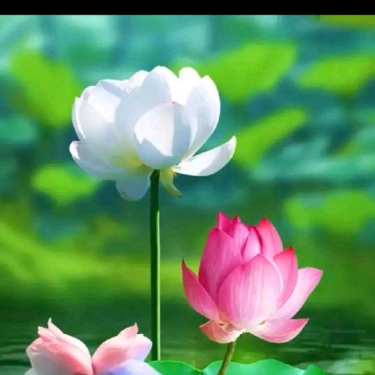 相亲相爱一家人