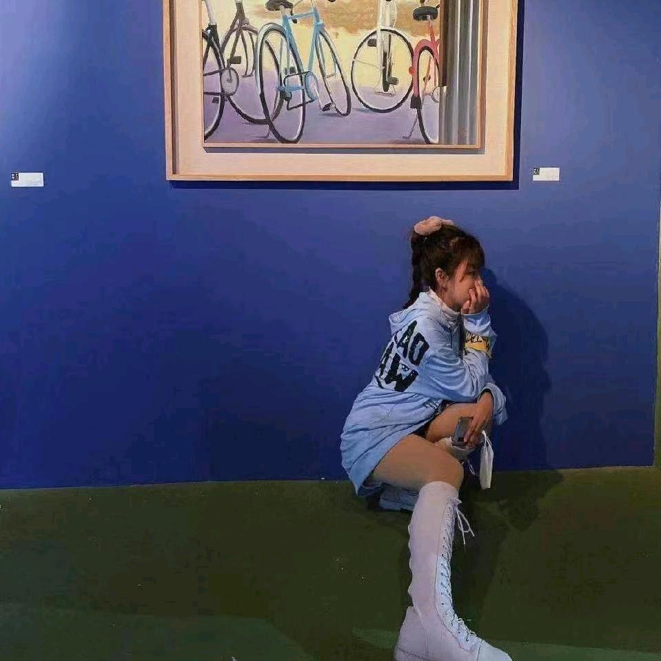 呆萌且腹黑👿