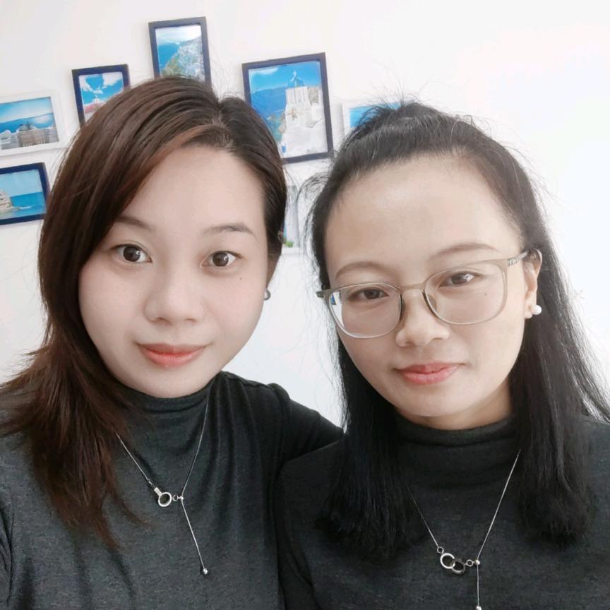 广东姐妹只有146-156