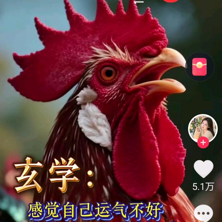 一鸣惊人孤品摆件直播间