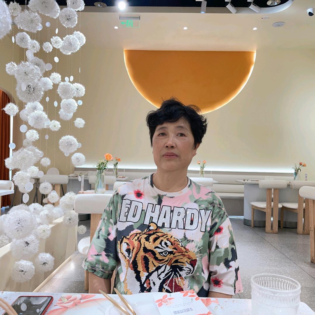 陈姐识百草