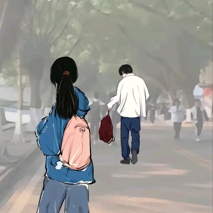 高中(zhòng)姐