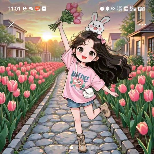 ☘︎ ݁˖꙳ 云初: 💫