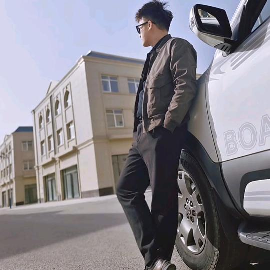 辰星车行（王琛瑜）