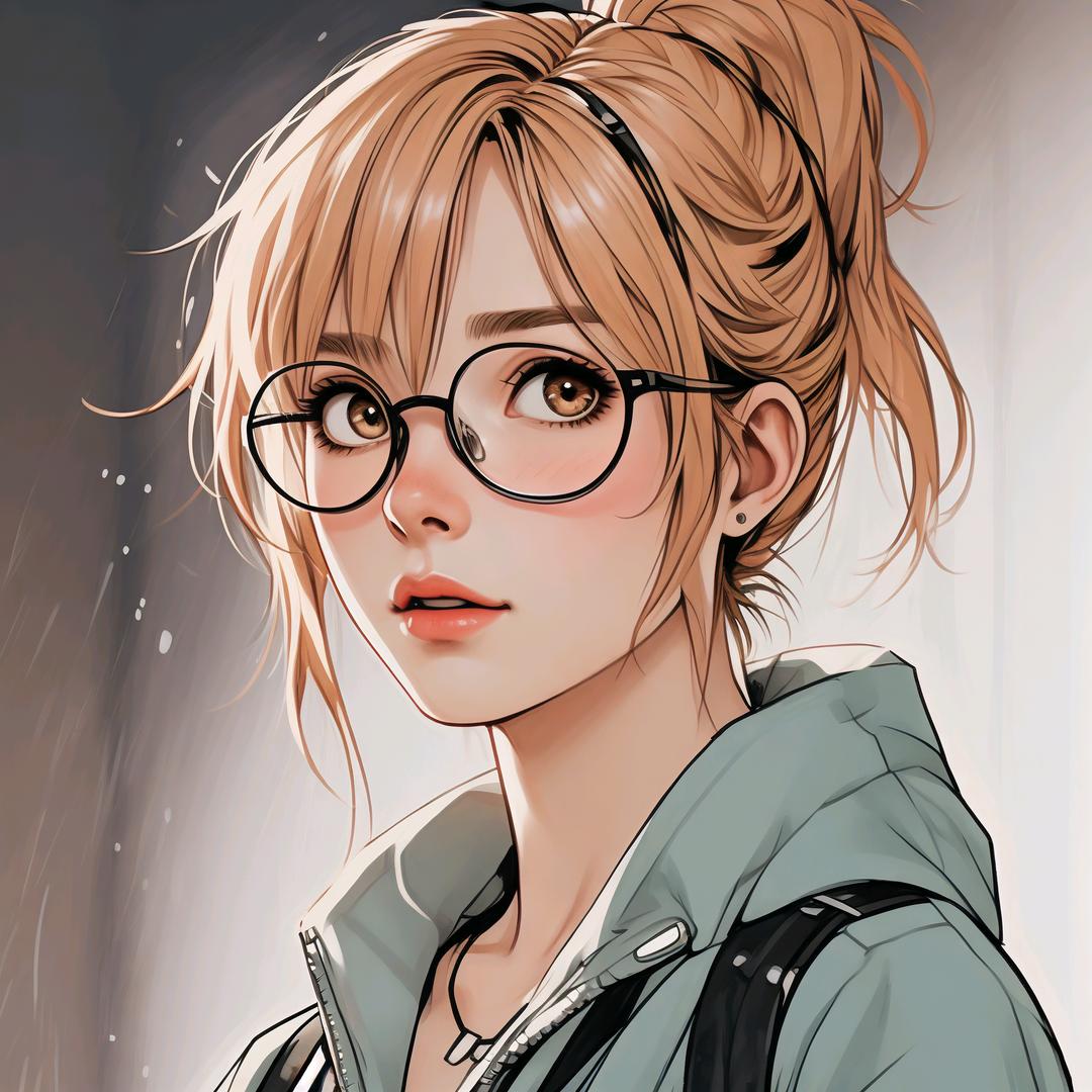 浅笑💞