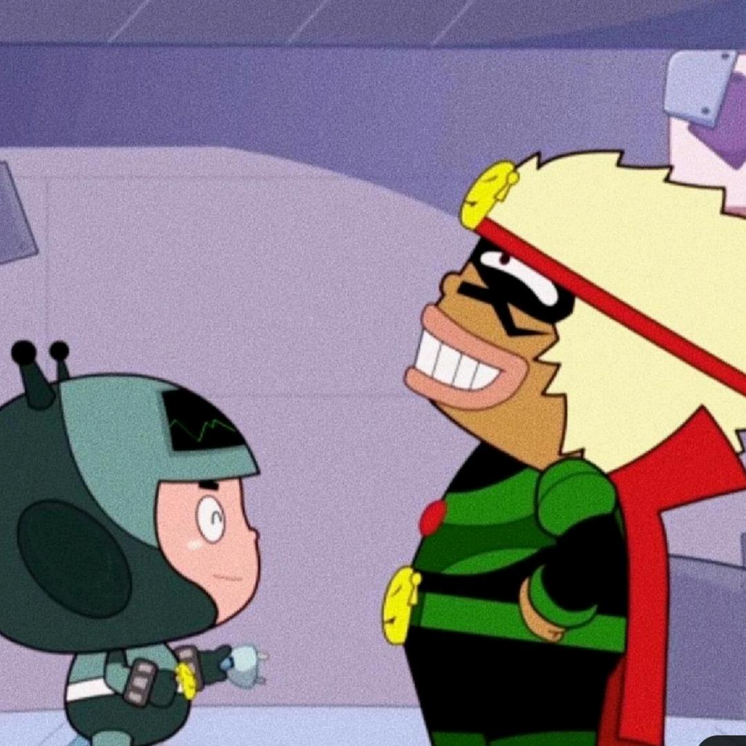 君君的日常生活