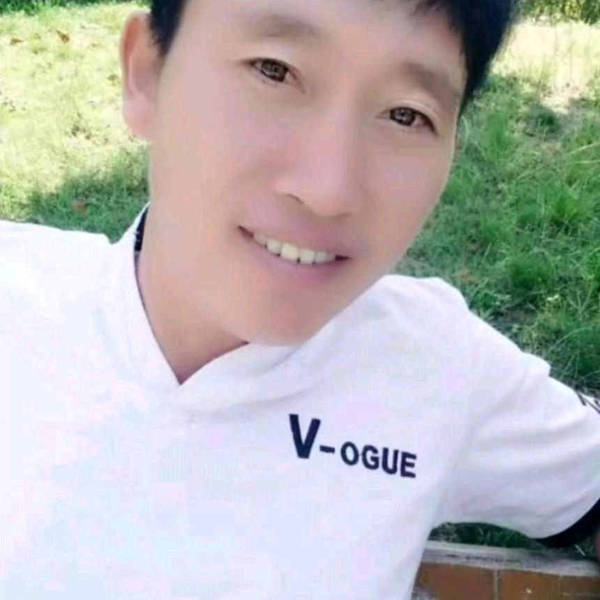 纯爷们