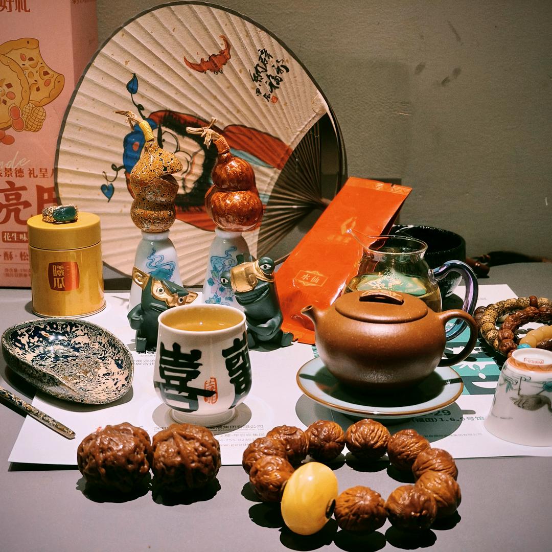 嘎掌櫃