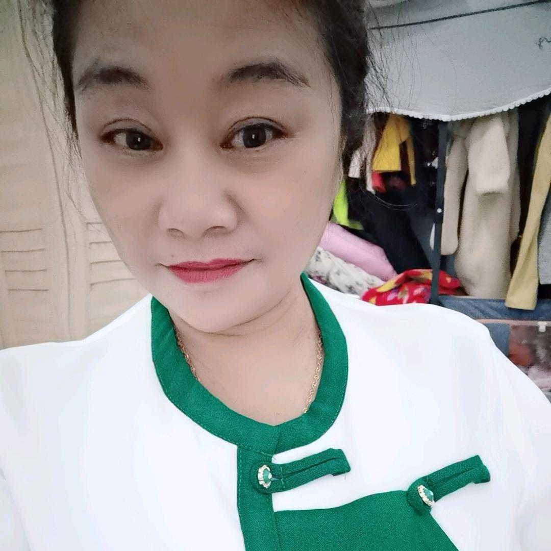 耿马  长发姐姐