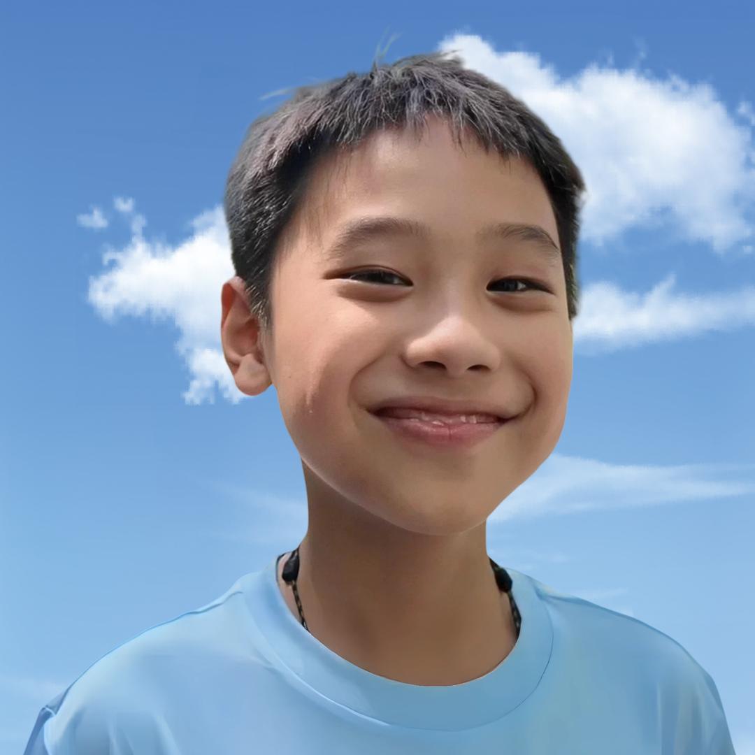 小魔头丁丁