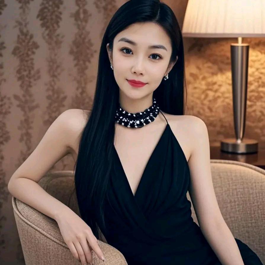 丸子西施（无法停他二姨）