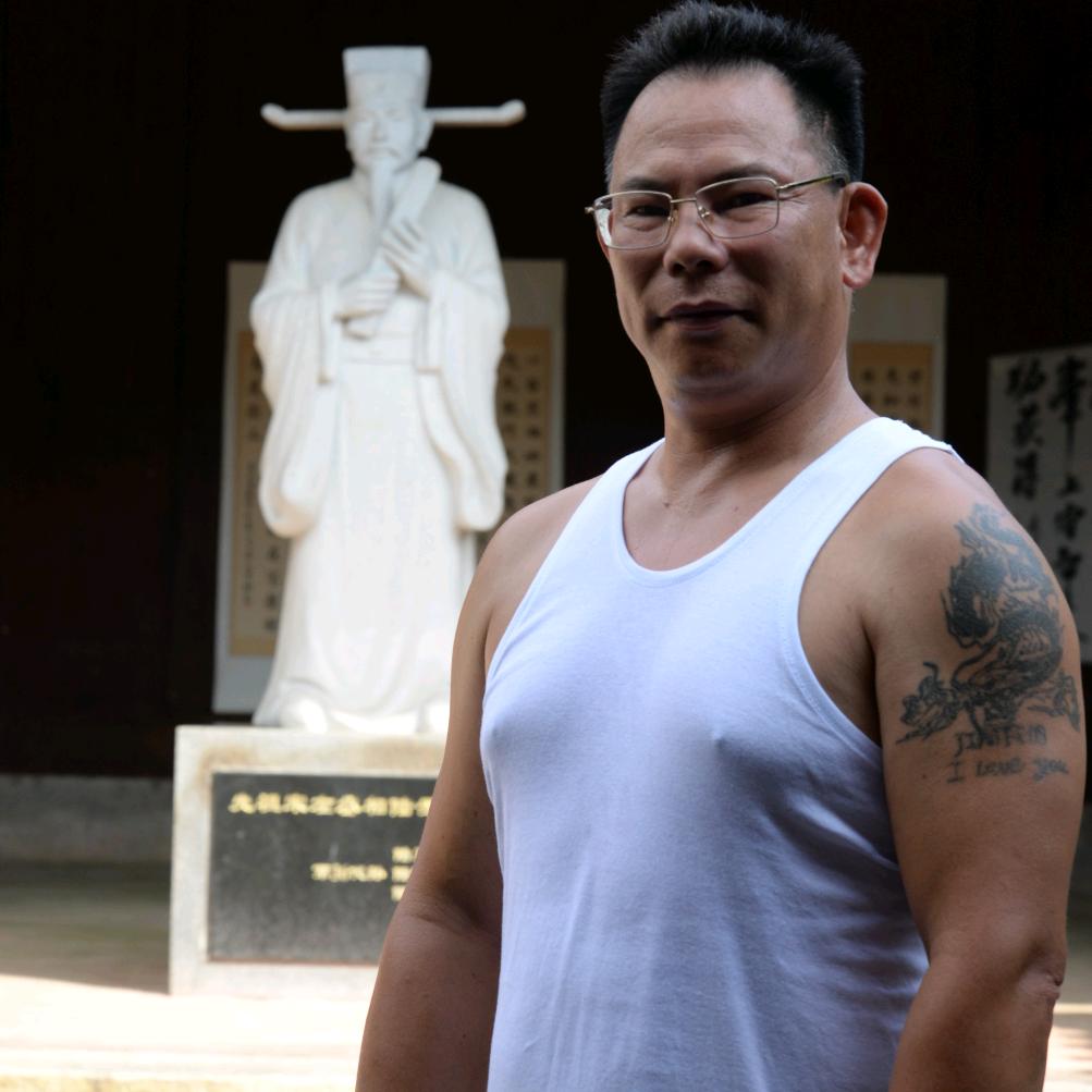 陸生：叶氏国际区域总监