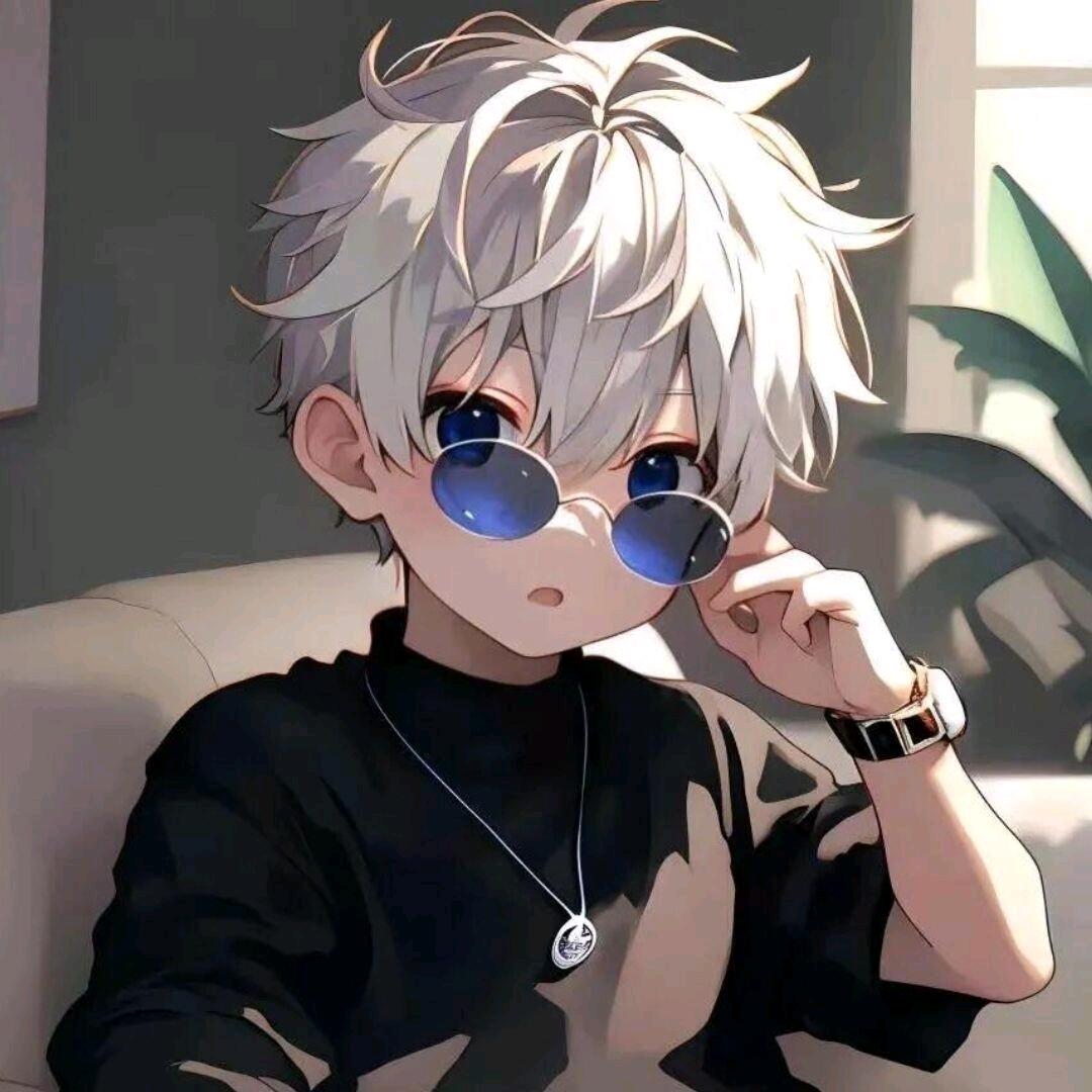 陌笑