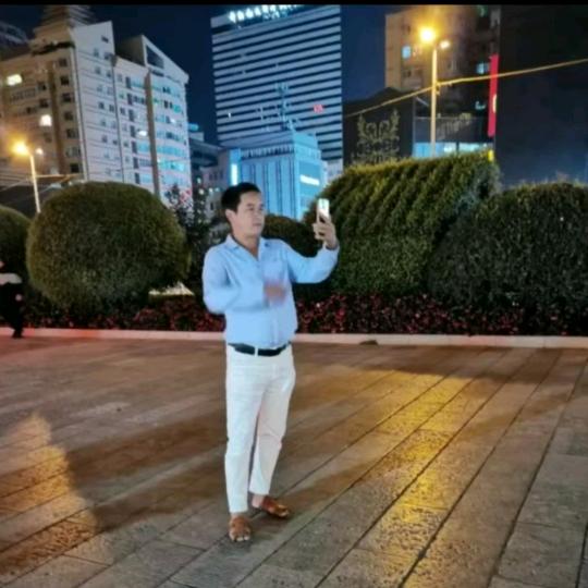 保山西邑小付，大号，