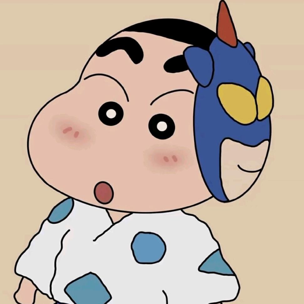 苦寻娜娜子姐姐的小新