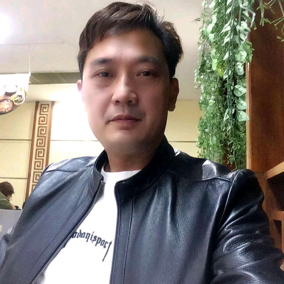 杨哥