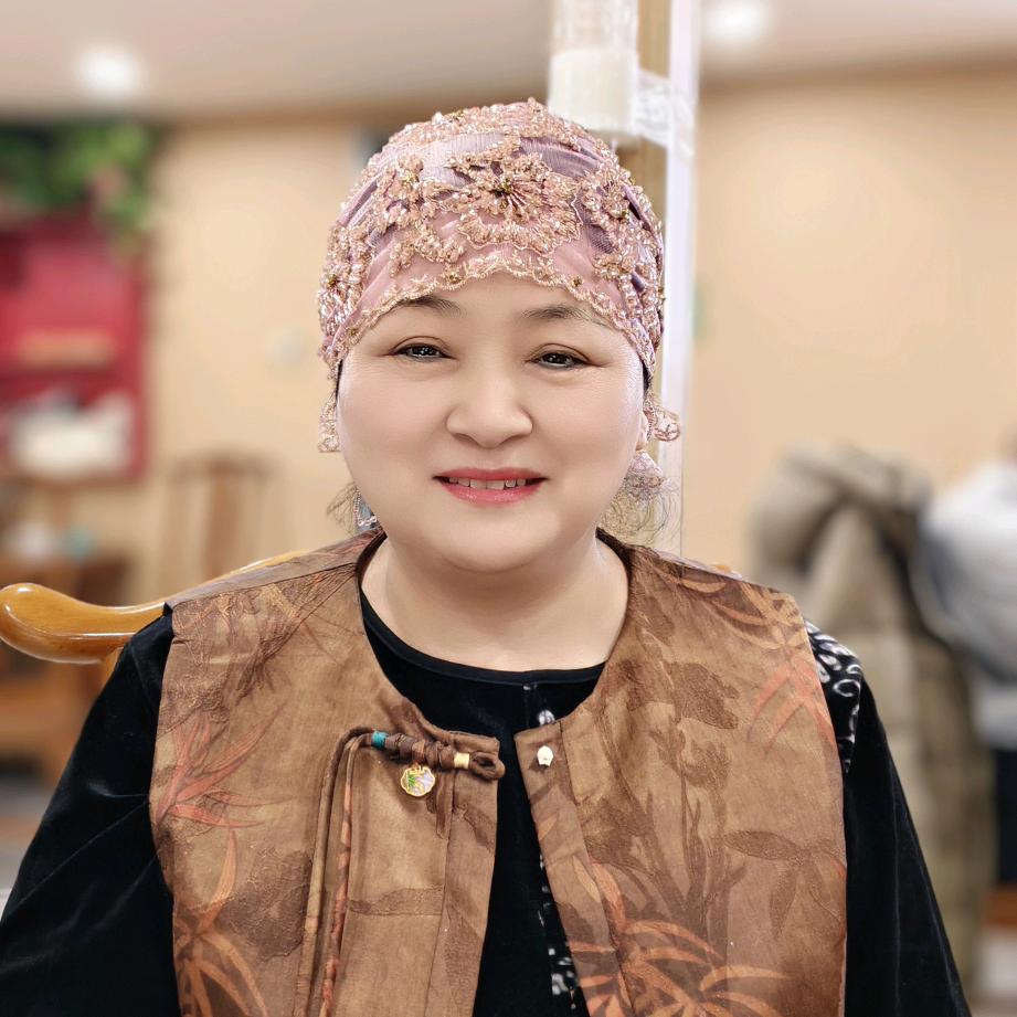 李姐免费学河南烩面