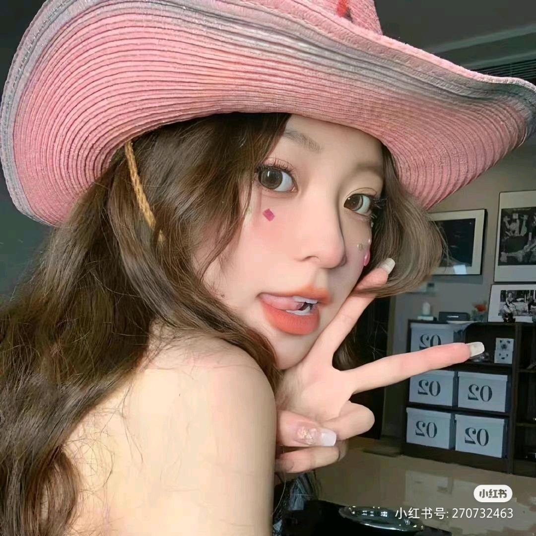 钰钰超爱美🌱