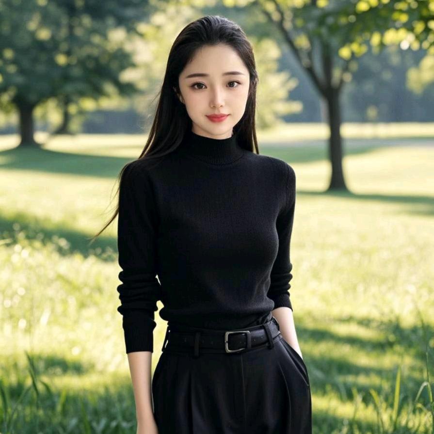 心如止水