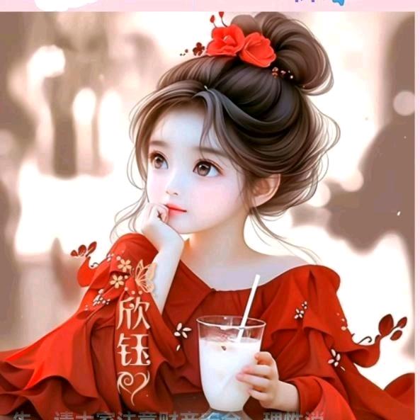 小傻妮