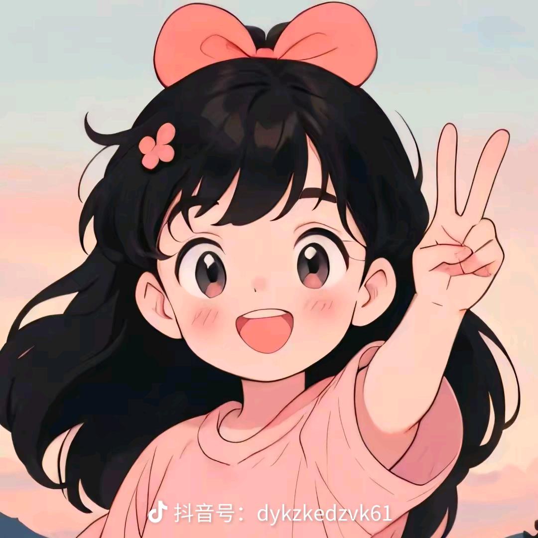 甜蜜的糖果