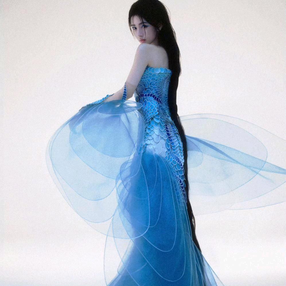 掏糖给小鞠（见过鞠婧祎版）