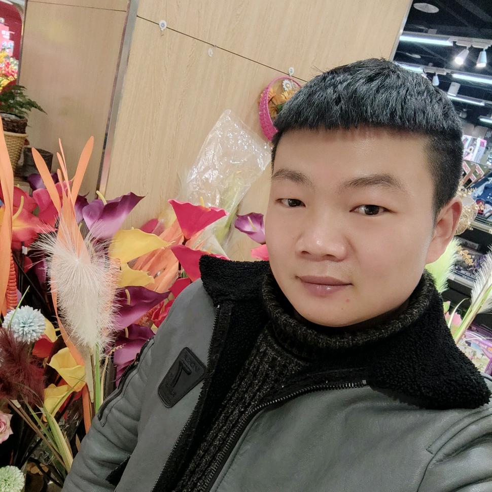 长永助农蒜如意