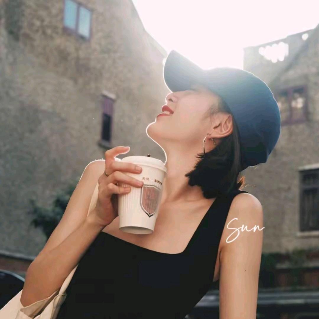 @S 🍀释怀