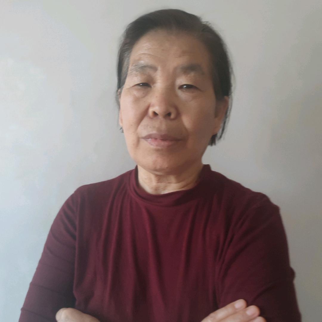 老朱姐