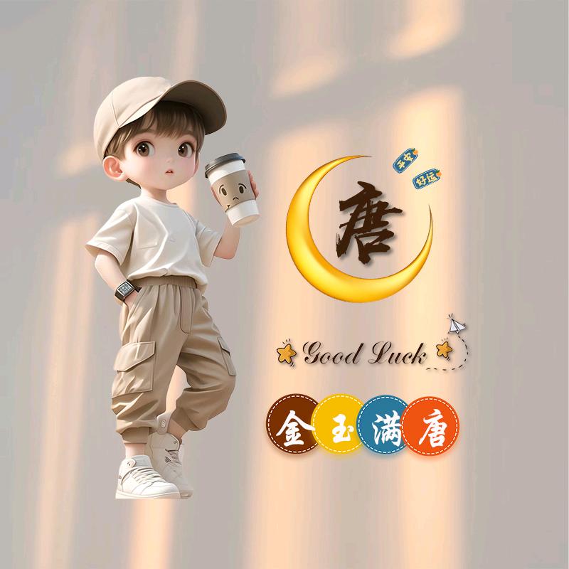 唯一