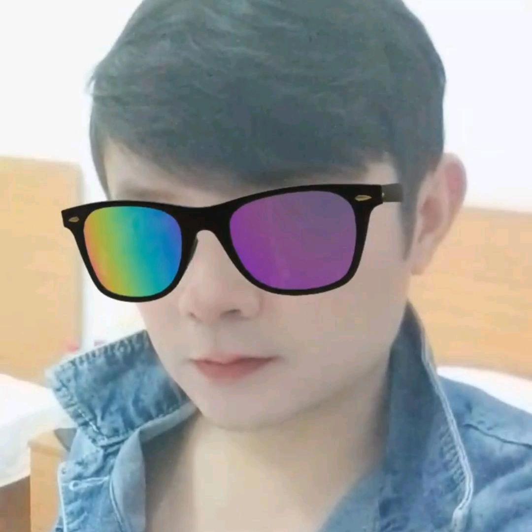 燃烧的自信