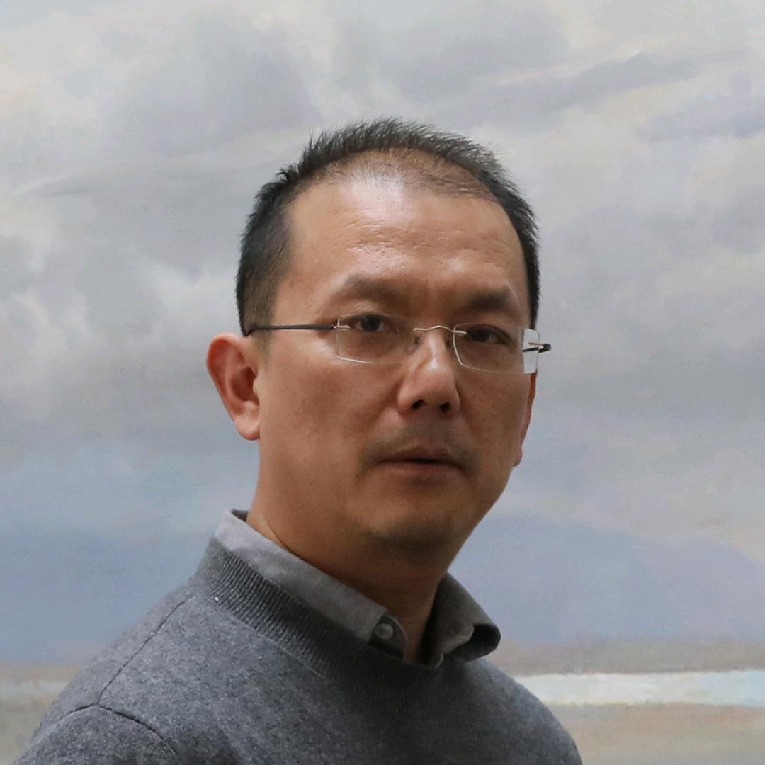 贺羽